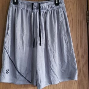 Men's athletic shorts
